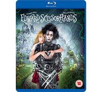 Edward Scissorhands: 25th Anniversary Edition