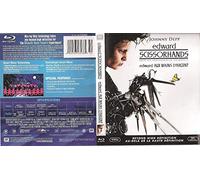 Edward Scissorhands [Blu-ray]