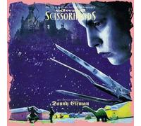 EDWARD SCISSORHANDS - Edward Scissorhands (Original Motion Picture Soundtrack)