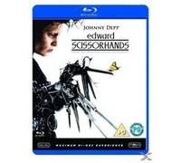 Edward Scissorhands G