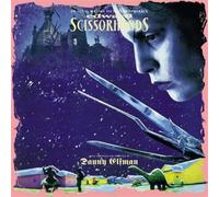 Various - Edward Scissorhands [Import]