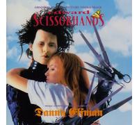 Edward Scissorhands [Import]