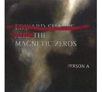 Edward Sharpe And Th - Person A - CD - H2z