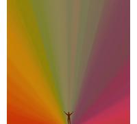 Edward Sharpe & the Magnetic Zeros – Edward Sharpe & the Magnetic Zeros – CD – Neuf