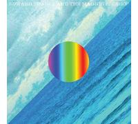 Edward Sharpe & the Magnetic Zeros - Here [New CD] Digipack Packaging