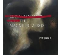 Edward Sharpe & The Magnetic Zeros Person A (CD) Album