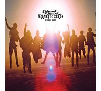 Edward Sharpe & the Magnetic Zeros Up From Below (Vinyl)