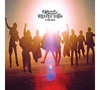 Edward Sharpe & the Magnetic Zeros – Up From Below – Vinyle LP (Warner Music)