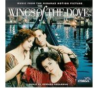 Edward Shearmur - Wings of the Dove By Edward Shearmur (1997-11-25)