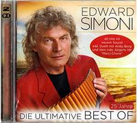 Edward Simoni - Die UItimative
