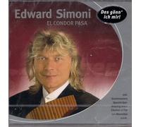 Edward Simoni - Edward Simoni - El Condor Pasa (Silber Edition)