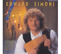 Edward Simoni - FestIiches PanfIötenkonzert (PanfIute Music for Christmas)