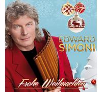 Edward Simoni – Frohe Weihnachten – Import