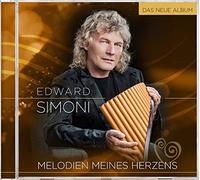 Edward Simoni – Melodien Meines Herzens