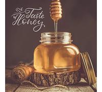 Edward Sizzerhand - A Taste of Honey Edward Sizzerhand (LP + MP3) [Import]
