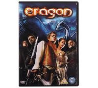 Edward Speleers - Eragon (1 Disc) [Import anglais]