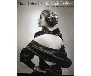 Edward Steichen in High Fashion - The Conde Nast Years 1923-1937