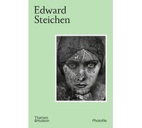 Edward Steichen (Photofile) /anglais