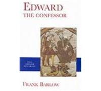 Edward the Confessor Barlow, Frank (Auteur)