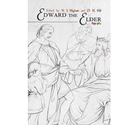 Edward The Elder