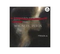 Edward & the Magnetic Zeros Sharpe - Sharpe, Edward & The Magnetic Zeros-Persona [Import]