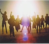 Edward & The Magnetic Zeros Sharpe - Up from Below