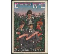 Edward the rake: An unwholesome biography of Edward VII by John Pearson (1975-05-03)