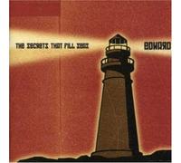 Edward - The Secrets That Fill Seas [Import]