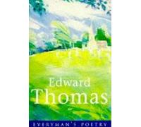 Edward Thomas - Poetry