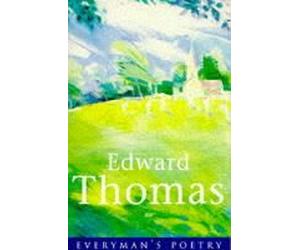 Edward Thomas - Poetry