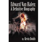 Edward Van Halen