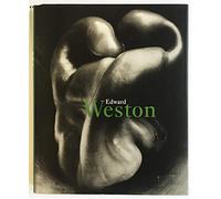 Edward Weston: 1886-1958