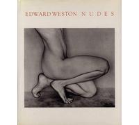 Edward Weston Nudes