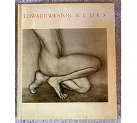 Edward Weston Nudes