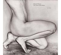 Edward Weston: The Form of the Nude