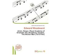 Edward Woodward