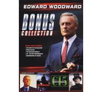 Edward Woodward Collection