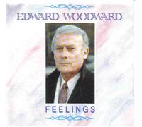Edward Woodward - Feelings