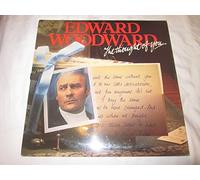 EDWARD WOODWARD - the thought of you LP