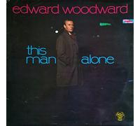 Edward Woodward - This Man Alone