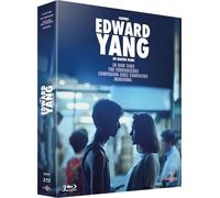Edward Yang en 3 Films : The Terrorizers + Confusion chez Confucius + Mahjong [Blu-Ray]
