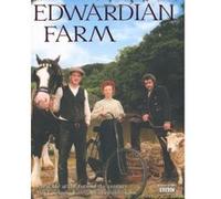 Edwardian Farm Peter Ginn (Auteur)