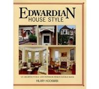 Edwardian House Style Hilary Hockman (Auteur)