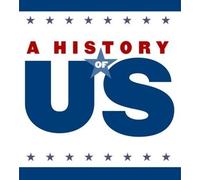 Edwards A History of US: Liberty for All? 1820-1860 (Poche)