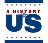 Edwards A History of US: Liberty for All? 1820-1860 (Poche)