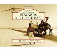 Edwards Air Force Base