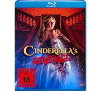 Cinderella's Revenge (Blu-ray) Natasha Henstridge Stephanie Lodge Andy Edwards