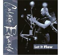 Edwards, Calvin - Let It Flow 2000