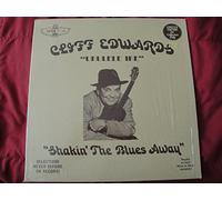 Edwards, Cliff - Shakin the Blues Away [Vinyl LP]