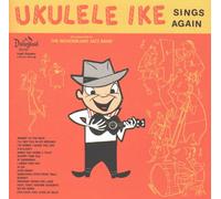 Edwards, Cliff - Ukelele Ike